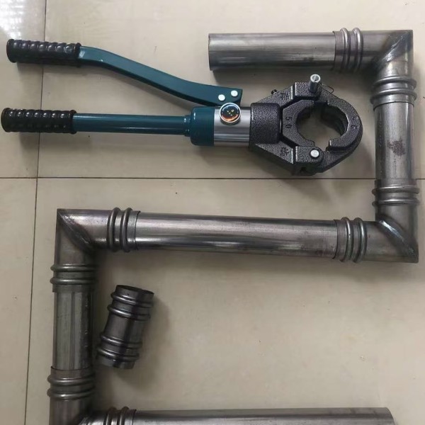 镇巴冷却管生产